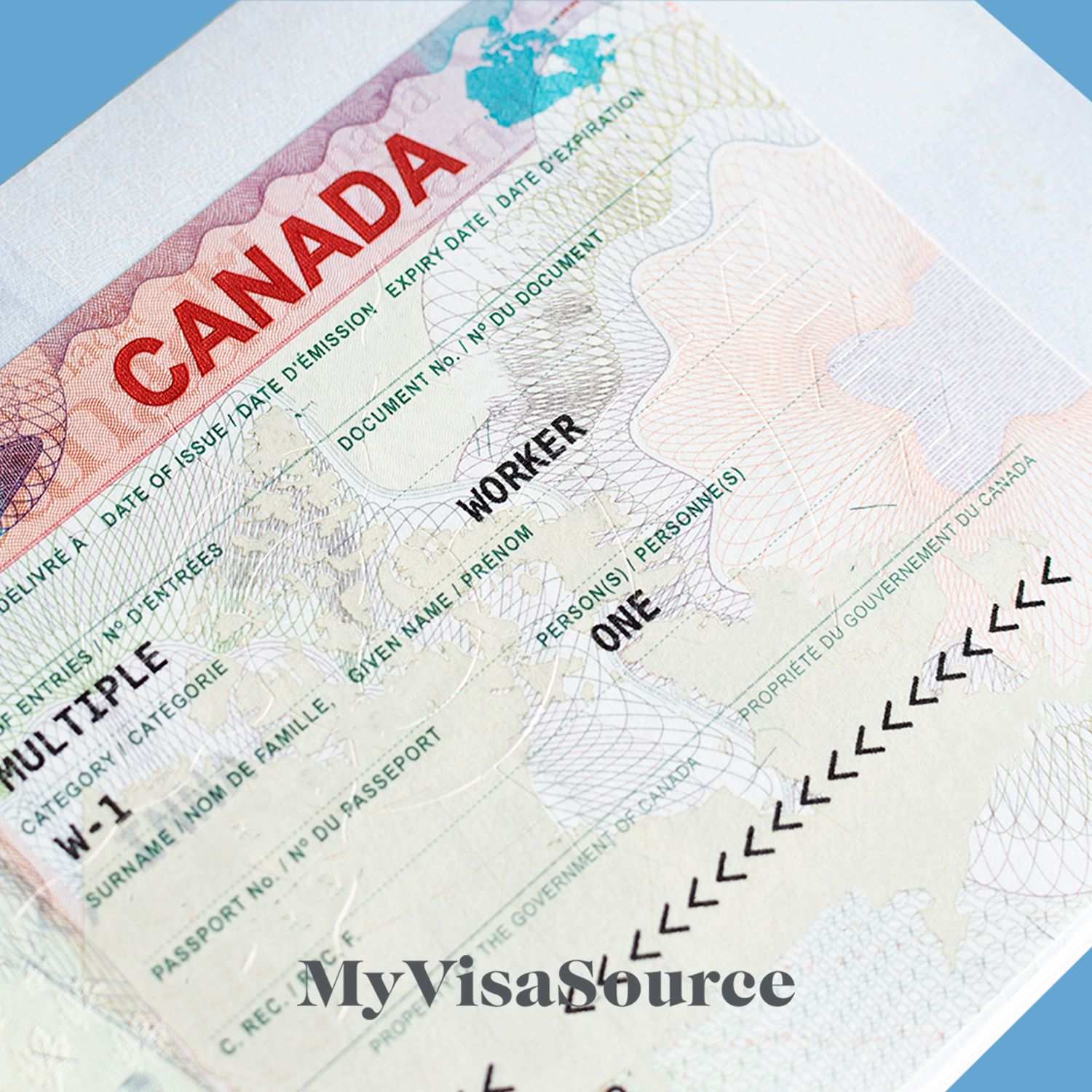 Canada Offers Open Work Permit To Applicants To The New PR Pathways 